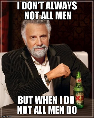 Illustration for article titled Dudes - So You Want to Be Good at Feminism